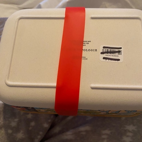 Anthropologie Eco Lunchbox - Picture 8 of 9